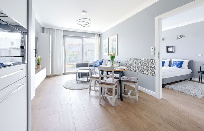 Sun & Snow Balticus - Photo 36