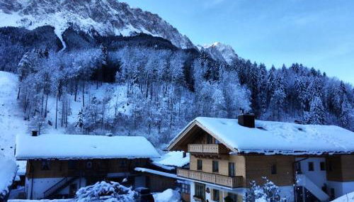 Ferienwohnungen Pfanzelter - Foto 2