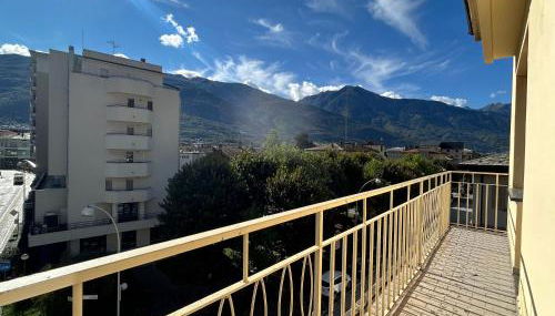 Appartamento centro Sondrio - Foto 5