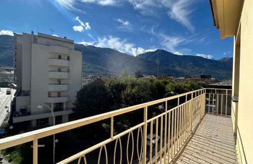 Appartamento centro Sondrio - Foto 5