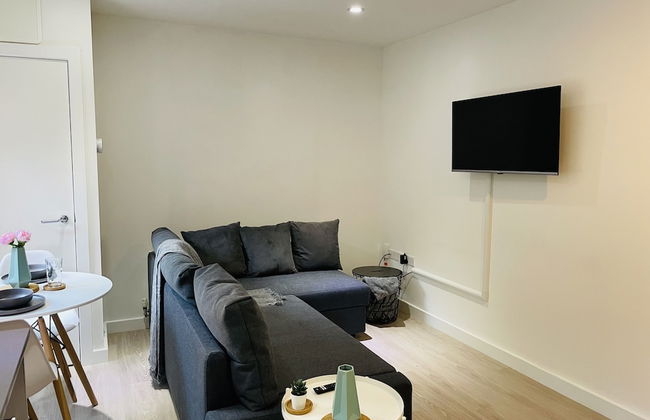 Southernhay Court Apartments - Foto 10