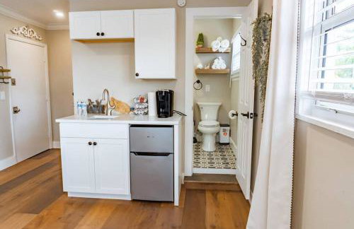 Renovated Downtown Apartment - B - Foto 10