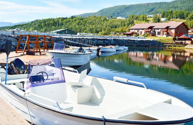 Holiday Home in EidsvÃ¥g - Foto 53