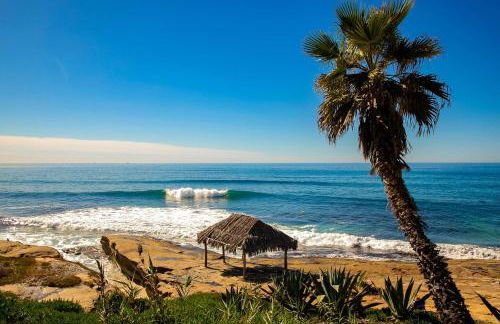 Sea & Sand - Ocean View La Jolla Condo - Foto 48