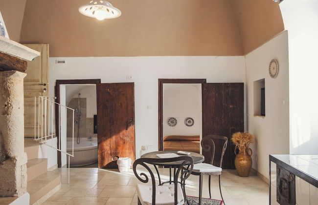 Masseria Santa Teresa - Foto 15