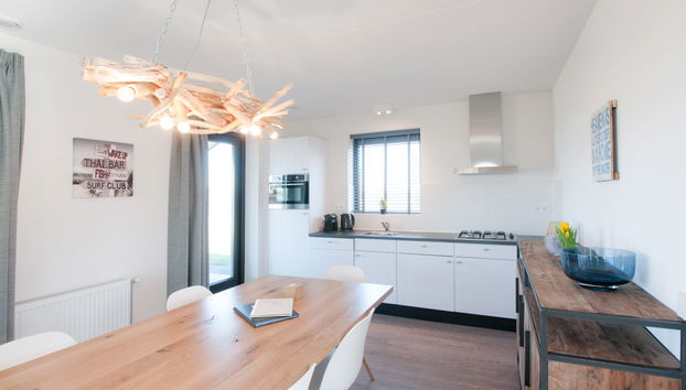 Oesterdam Resort - Foto 3, Outdoor