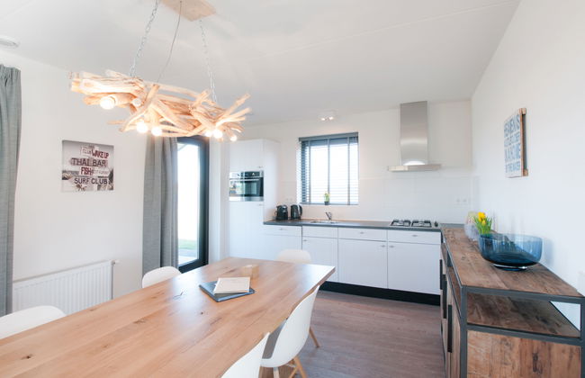 Oesterdam Resort - Foto 3