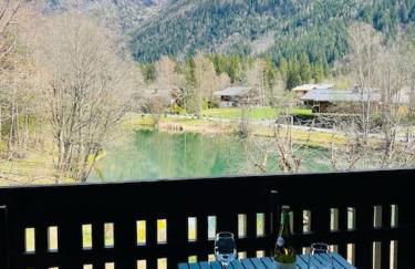 Duplex Le géant 7 voyageurs - Foto 1