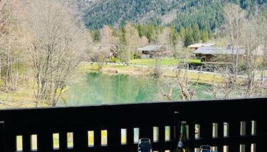 Duplex Le géant 7 voyageurs - Foto 1