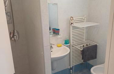 Cascina Legnago bilocale a 6 chilometri da Salò - Foto 28