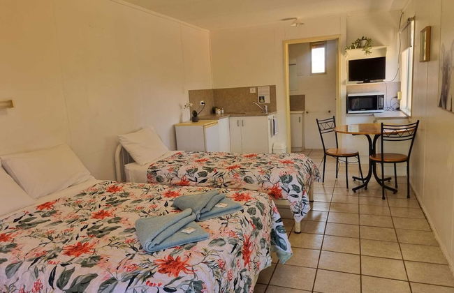 Blackall Caravan Park - Foto 5