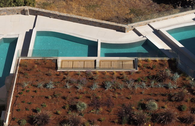 Galaxy Suites Boutique Resort - Foto 60