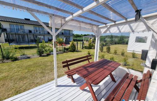 365PAM - Domek Letniskowy Kolory Lata - Z KLIMATYZACJĄ I PARKINGIEM - Photo 2