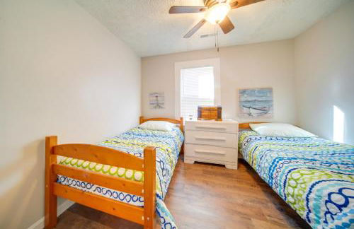 Charming Cottage with Yard Less Than 1 Mi to Lake Erie! - Foto 23