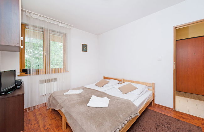 Apartamenty Sun & Snow Poronin - Foto 2