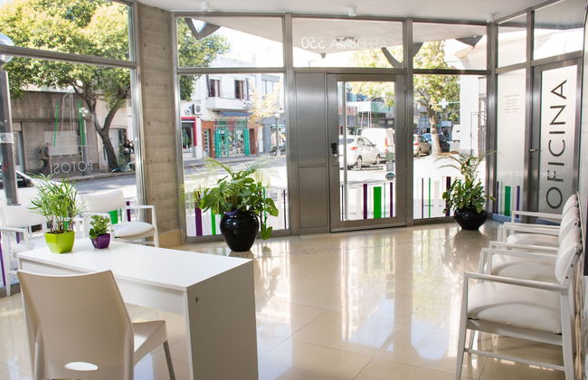 Torre Potosí - Photo 2