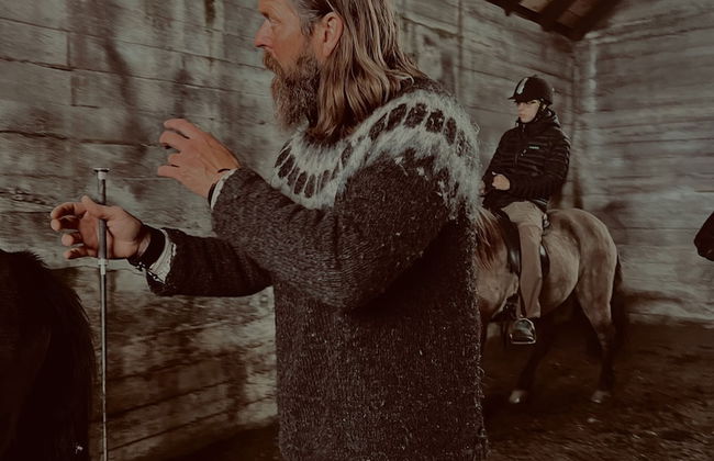 Sleeping with the Horses - Foto 25