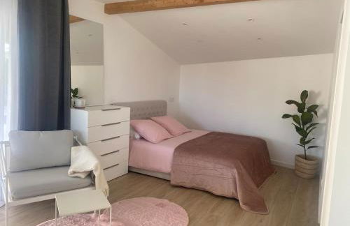 L Ecrin de Lidia close to MEETT Air conditioning Parking - Foto 28