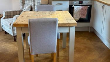 The Dairy, Wolds Way Holiday Cottages, 1 bed studio - Foto 5, pet friendly