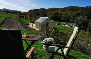 Ferienwohnung Rhön Natur - Foto 14