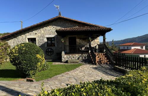 Casa Las Hortensias 2 Pendueles AT-1557-AS - Foto 43