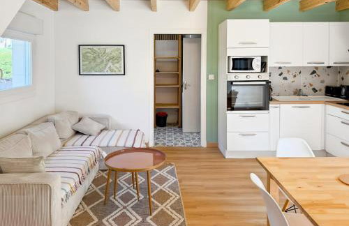 Maison familiale en montagne - 6 pers - Le Lioran - Foto 2