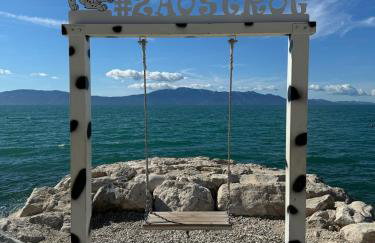 Apartment Sunset Serenity - Foto 38