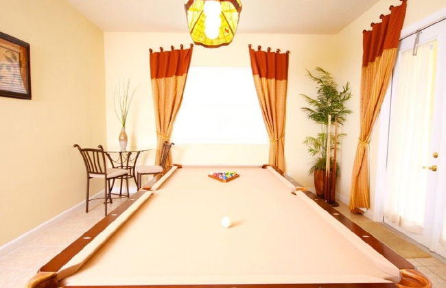 Ov3372 - Reunion Resort - 5 Bed 5.5 Baths Villa - Foto 17