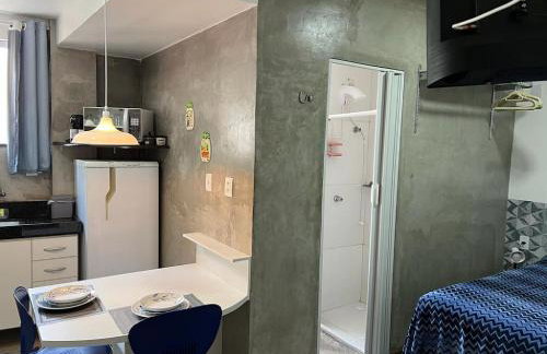 STUDIO 203 | WIFI 600MB | RESIDENCIAL JC, um lugar para ficar. - Photo 2