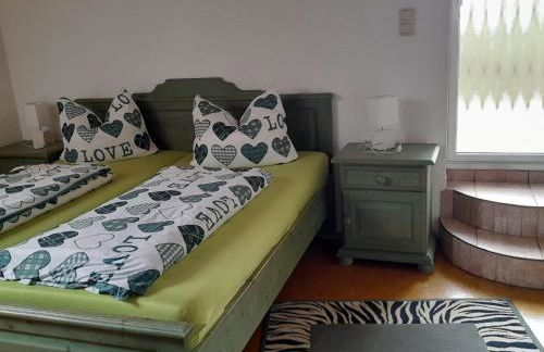 Ferienwohnung Seeleshof - Foto 9