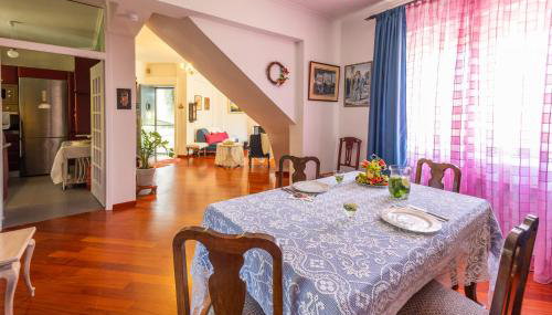 Virginia's Art House - Foto 3