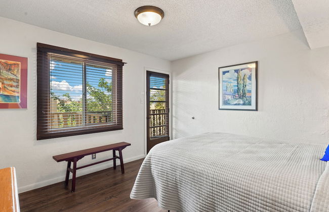 Fort Marcy Hotel Suites by All Seasons Resort Lodging - Foto 24