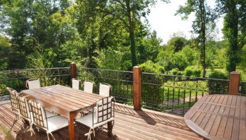 Owi - Idyllisches Ferienhaus inmitten der Natur - Foto 4