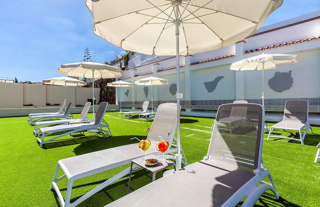 Panoramica Garden - Foto 44