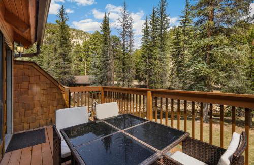 Creekside Suites 19 by Estes Park Condos - Foto 19