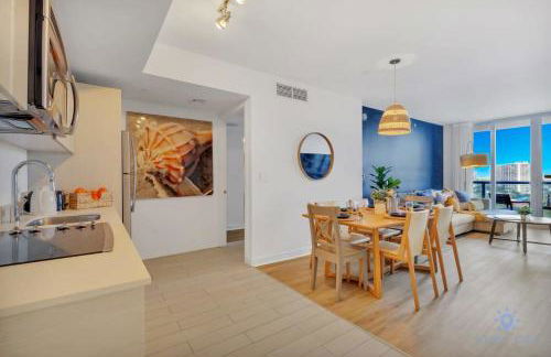 Infinite Views, Amazing Pool, Gym, Near Beach - Foto 13