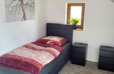 75qm Apartment - Foto 10