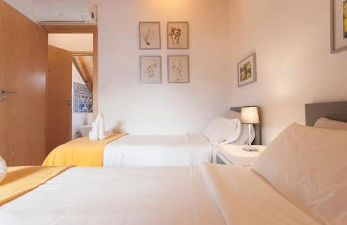 Água-da-Flor apartments - Photo 42