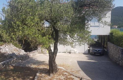 Holiday home >Nikola< Brijesta - Foto 32