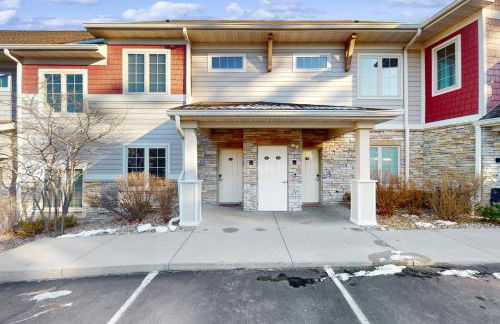 Delton Grand Resort - Foto 13