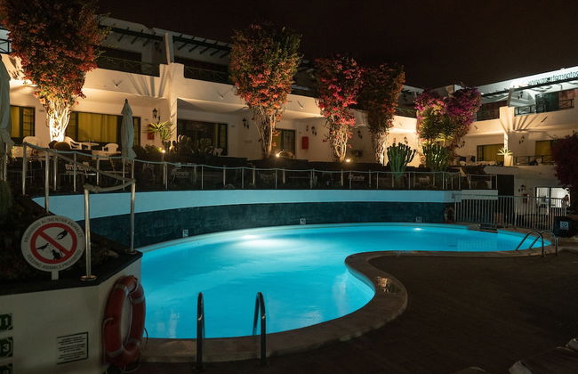 Apartamentos La Moraña - Foto 69