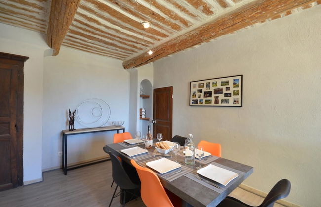 Cabernet by Gîtes de France - Foto 9