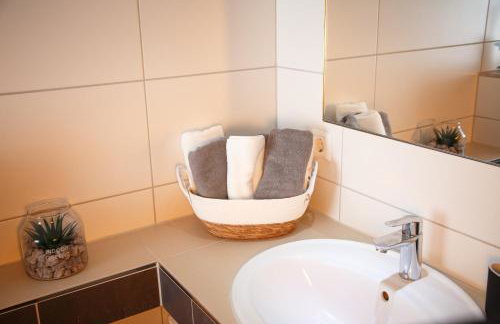 WINETIME - modern - für 6 - Boxspringbetten - zentral - Photo 14