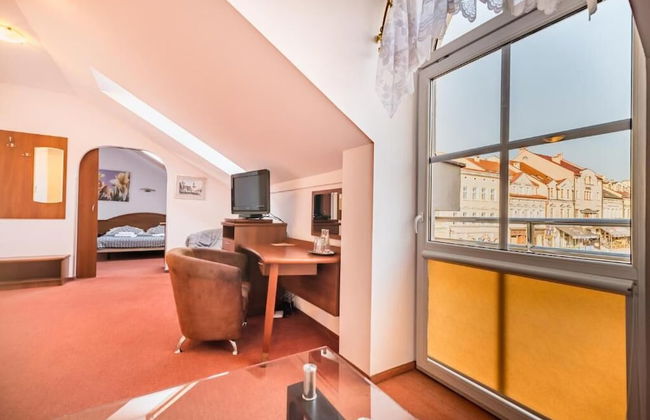 IK Apartamenty - Foto 8