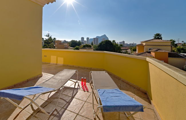 Villa Villa Acuario by Interhome - Photo 49