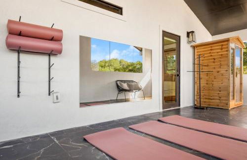 Most EPIC Austin Experience! La Dolce Vita Villa - Foto 39