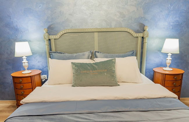 Lord Morgan & Exclusive Design Nisantasi - Foto 21