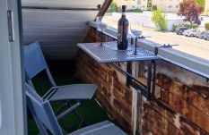 Schöne, helle 3 Zimmer mit Klimaanlage - Foto 2