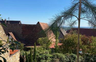 Atelier de Pfalz-Loftstyl mit Pfalzblick - Foto 6