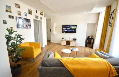 Épernay Prestige, Appartement avec terrasse - Foto 23